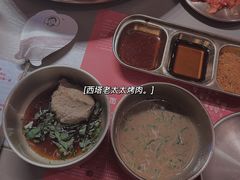 -西塔老太太泥炉烤肉(温州首店万象城黑金店)