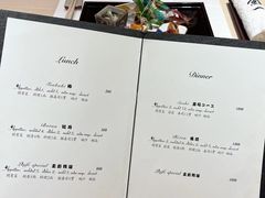 -鮨一日本料理(大中华店)
