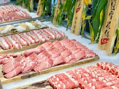-五月罗马海鲜烤肉自助餐厅(印象城店)