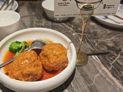 -前海沿·海鲜水饺青岛菜(乐客城店)