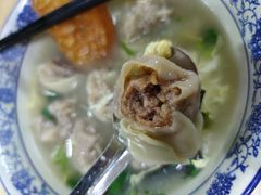 宁记大馅云吞-海清宁记大馅云吞