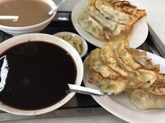 -劈柴院锅贴(沈阳路店)