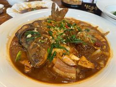 -双福饺子营餐厅(财富广场店)