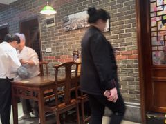 -老瑞福上海菜(人民广场店)