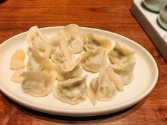 黄瓜鸡蛋虾仁水饺-喜鼎海胆水饺(东港店)