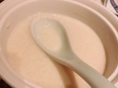 民国美龄粥-南京大牌档(龙湖长楹天街店)
