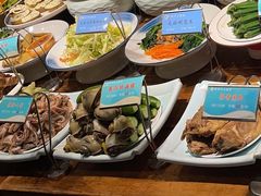 -新时代大酒店(仰口路店)