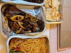 -旺顺阁鱼头泡饼(小红门店)
