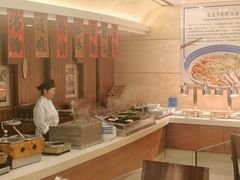 -元一希尔顿酒店·禅自助餐厅·啤酒花园