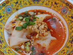 -龙抄手(春熙路总店)