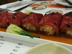 -虾饺妹·粤式手工点心(水荫路店)