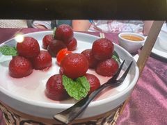 -粤匠·澳门点心粤菜海鲜(澳门半岛店)