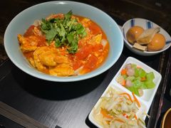 -喜晋道面馆(华严寺广场店)