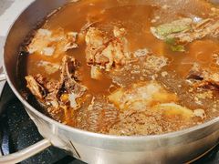 -黑窑厂糖油饼烤鸭·清真菜(旗舰店)