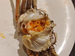 -川骄海鲜自助(河东店)