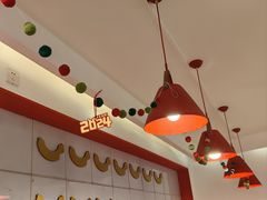 -Eckl’s爱氏热狗(猫街店)