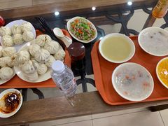 -庆丰包子铺(天通苑店)