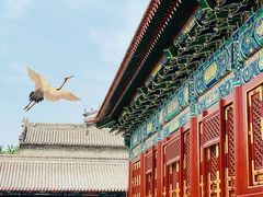 -妙应寺白塔