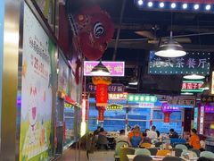 -日昌餐馆(亦庄店)