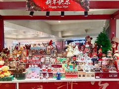 -新中关购物中心