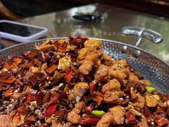 -58度品质川菜馆(经一路店)