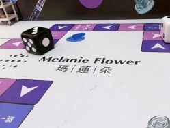 点击看大图 -玛莲朵·海菲秀冰珀科