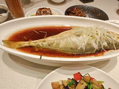 -泉上·发现DISCOVERY ·黔菜餐厅(银海元隆广场店)