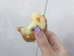 -鲍师傅糕点(江苏路店)