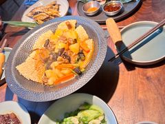 -薇酌饮·陕西菜(南门外店)