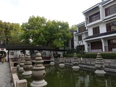 -苏州吴宫泛太平洋酒店