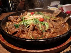 -老板恋上鱼(印象城店)