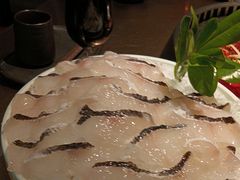 -辣伍鲜毛肚老火锅(元一店)