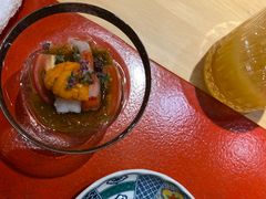 -鮨青(恒基名人购物中心店)