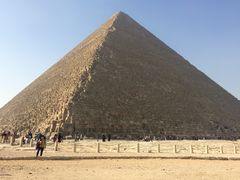 -吉萨金字塔群