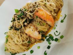 -HELLO 27 意面·沙拉·帕尼尼