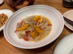 -山茶云南菜(永安里店)