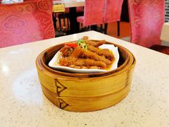 百合酱蒸凤爪-点都德(北京路贰店)