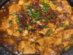 -那家老院子东北菜·饺子·小鸡炖蘑菇(艳华街店)