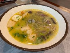 -鸭得堡老鸭汤·鸭血粉丝(南京博物院店)