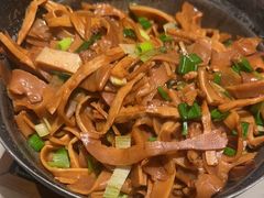 -金佬馆·川菜bistro(芜湖镜湖万达店)