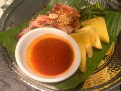 -美奈小馆·越南料理(福田星河COCO Park店)