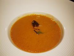 蟹肉龙虾浓汤-沈阳君悦酒店·意坊意大利餐厅