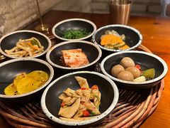 -三代烤肉(保利广场店)