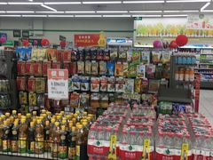 -仲家汇超市(山师东路店)