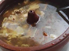 -江南村酒家
