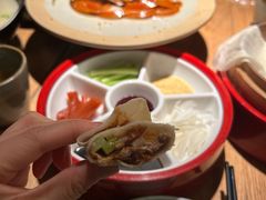 -青年公社烤鸭(滨湖银泰店)