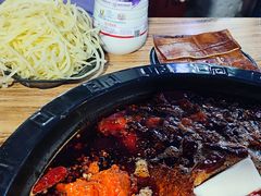 -渝昆龙火锅(朗苑店)