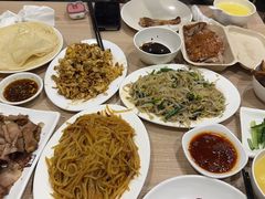 -姥家春饼店(漳州二路店)