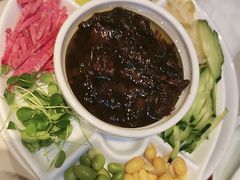 -小京华楼·京味斋(三元桥国展店)