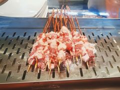 -胖姐渔村(中源大道店)